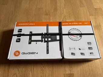 Držák TV GoGEN L pro 32" až 55"- nerozbalený