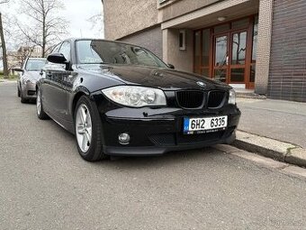 BMW E87 120d 120kW 2004