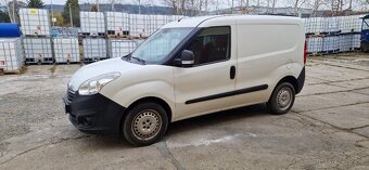 Opel Combo 1.4 CNG - 1