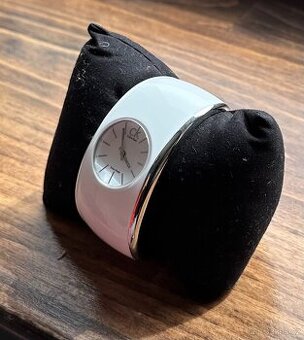 Damske Calvin Klein hodinky