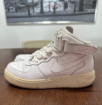 Dámské boty Nike Air,vel.39 - 1