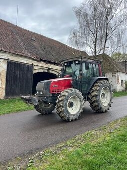 Valtra 6550 hitech