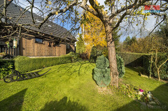 Prodej rodinného domu, 805 m², Sobkovice