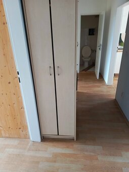 Skříně IKEA 2kusy