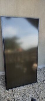 fotovoltaické panely amorfní