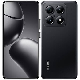Xiaomi 14T Pro 12GB/512GB černý CZ