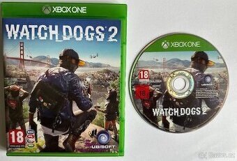Watch Dogs 2