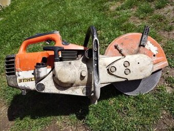 Kotoučová pila Stihl - 1