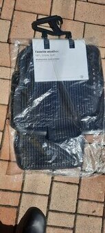 Gumové autokoberce Passat b9 2025