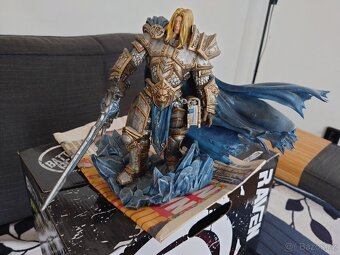 Figurka World od Warcraft