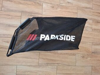 Sběrný koš parkside