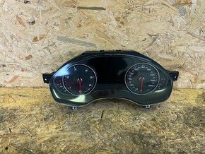 BUDÍKY AUDI A6 C7 4G8920931N