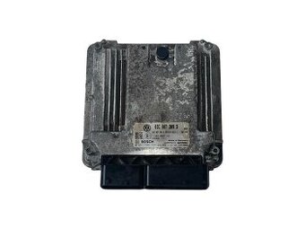 Řídící jednotka motoru CDGA 03C907309D VW Passat B7 2011