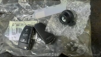Sada klíčů audi a4 b6