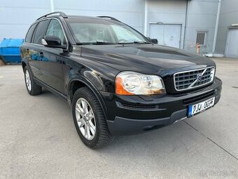 Volvo XC 90 D5 136kw