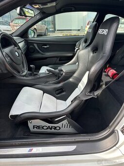 RECARO POLE POSITION