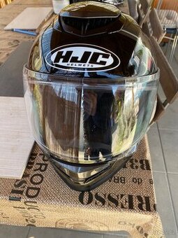 HJC rpha 71 zecha