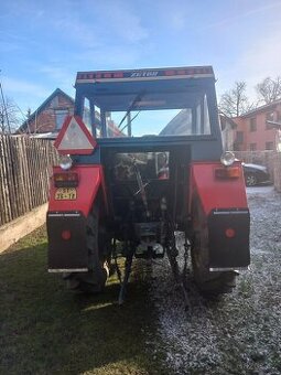 Zetor 5011