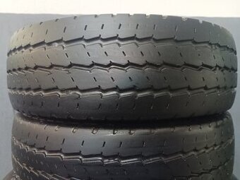 195/70 R15C CONTINENTAL (2911)