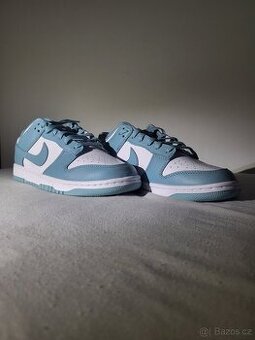 Nike Dunk Low Retro Coconut Milk