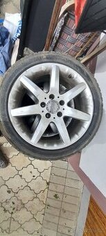 Kola mercedes R17