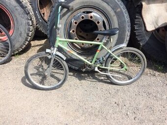Bmx velamos 20