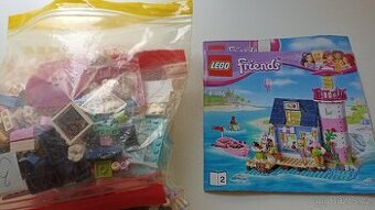 Lego Friends - maják
