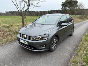 Volkswagen Golf Sportsvan 1,2TSi 81kW Sound/ACC/PDC/TZ