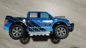 Dětské auto na baterie Ford F150 značky Dickie