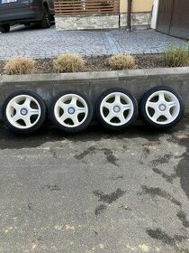 BORBET RST17 4x108