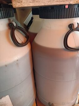 Olej-motorová pila 50L