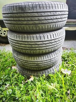 185/60 R15 letní pneu Nexen