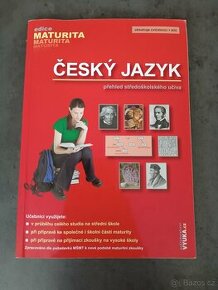 Český jazyk edice maturita