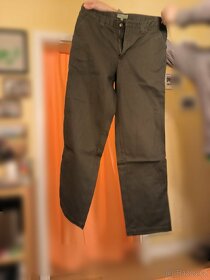 Kalhoty Wild Forest vel. 50 - 1