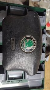 Airbag octavia 1 - 1