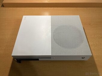 Xbox one s 1tb