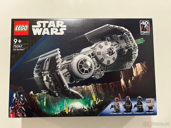 Lego 75347 - Bomber tie - 1