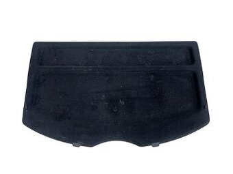 Plato kufru černá barva Škoda Octavia 3 sedan FL 2018