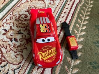 RC Blesk Mc Queen