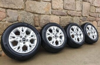 Kia Ceed 5x114,3 205/55/16 zimní