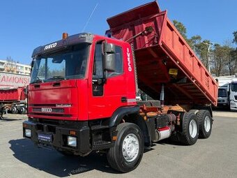 Iveco MP260E37 6X4