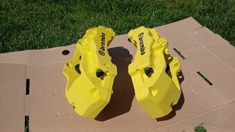 Brembo 18Z - 1