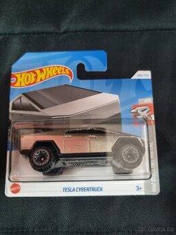 TESLA CYBERTRUCK
