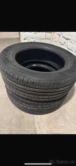 Continental PremiumContact5 205/60/16 96V XL