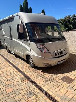 Hymer 614 B