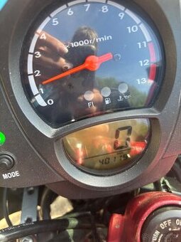 Kawasaki R6N