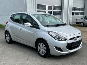 Hyundai IX20 1.4i 2013 73.000 km Top Stav
