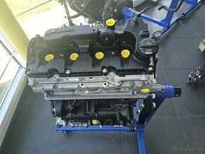 MOTOR CUPA 2,0 TDI 135 KW OCTAVIA RS