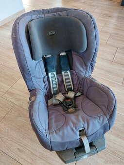 Britax Römer Safefix