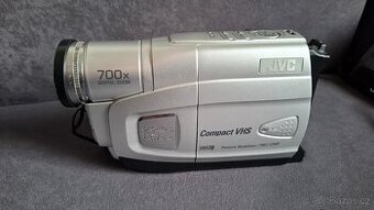 Videokamera JVC GR- FX15E